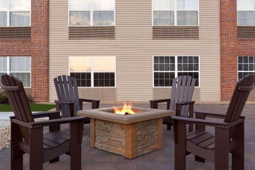Country Inn | Rochester