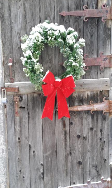 Gravenhurst Bed & Breakfast | Country Living
