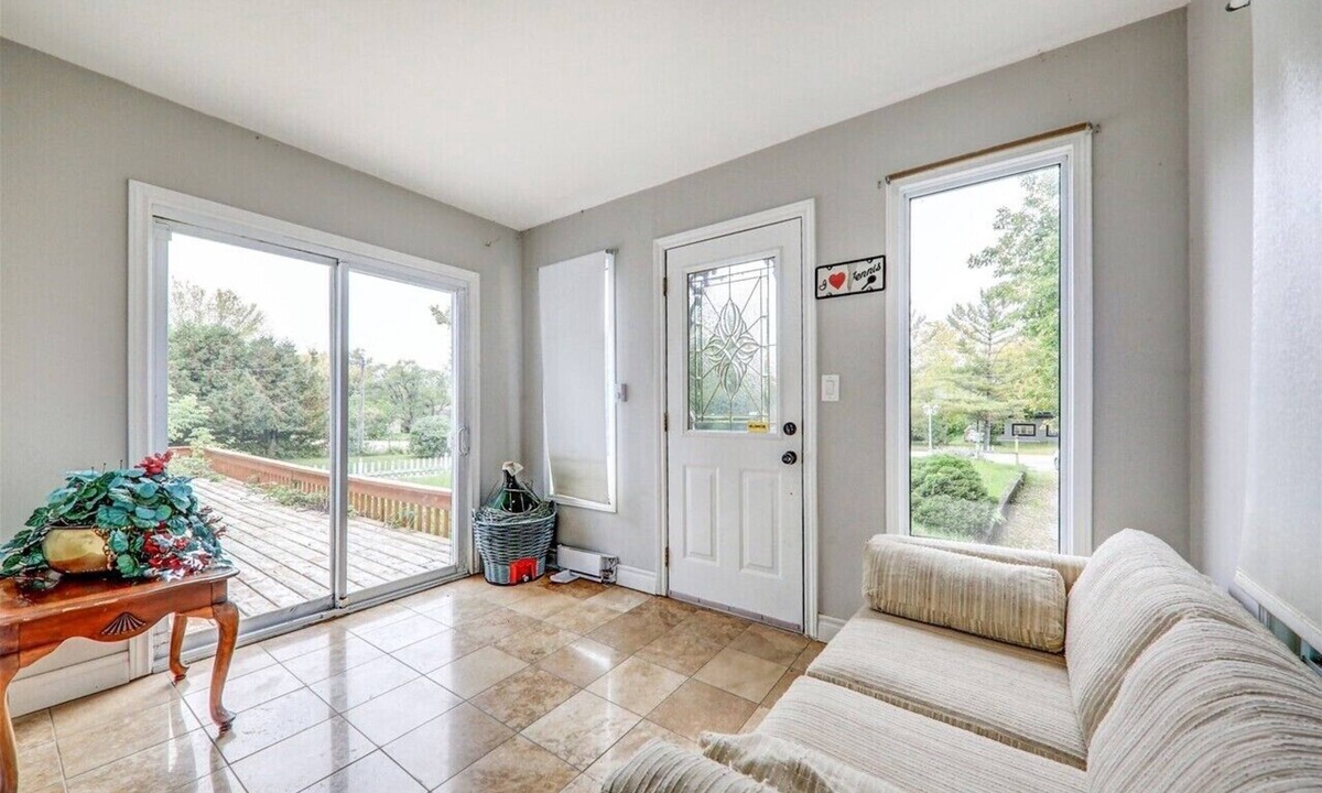 Kirkfield Cottage | cozy 5br cottage in kirkfield