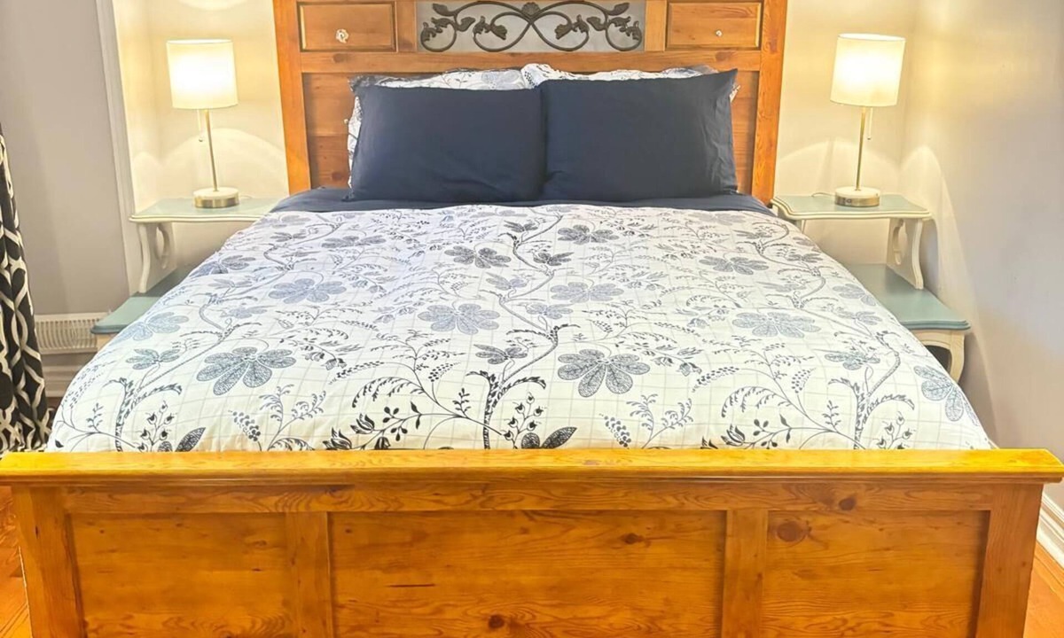 Mississauga House | Cozy Bsmt Apt Near Toronto