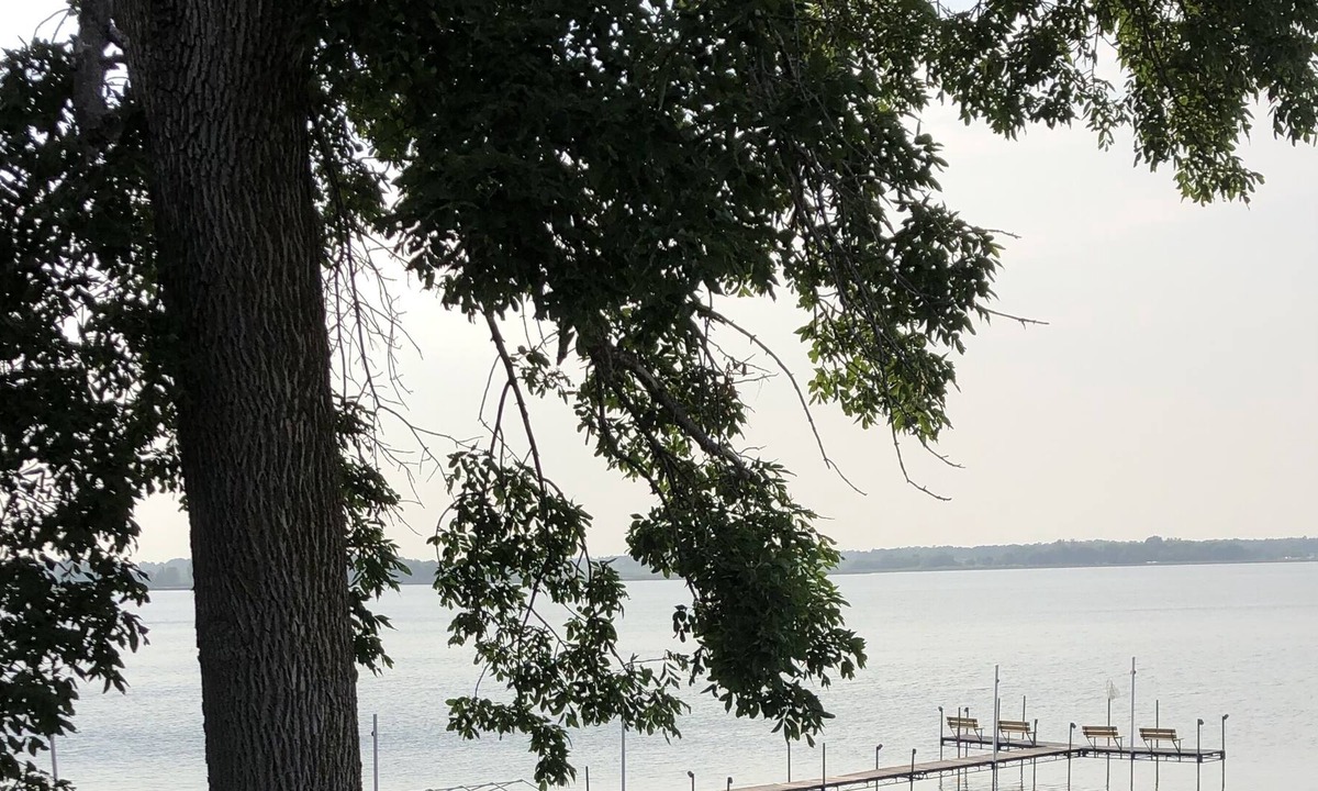 Osakis Cabin | Cozy Cabin Retreat on Lake Osakis minutes from Alexandria