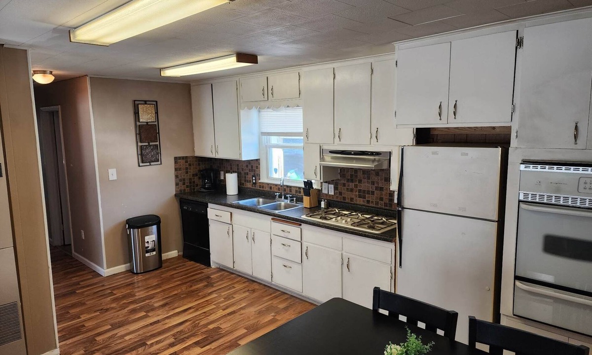 Isle Cabin | Cozy Isle Cabin