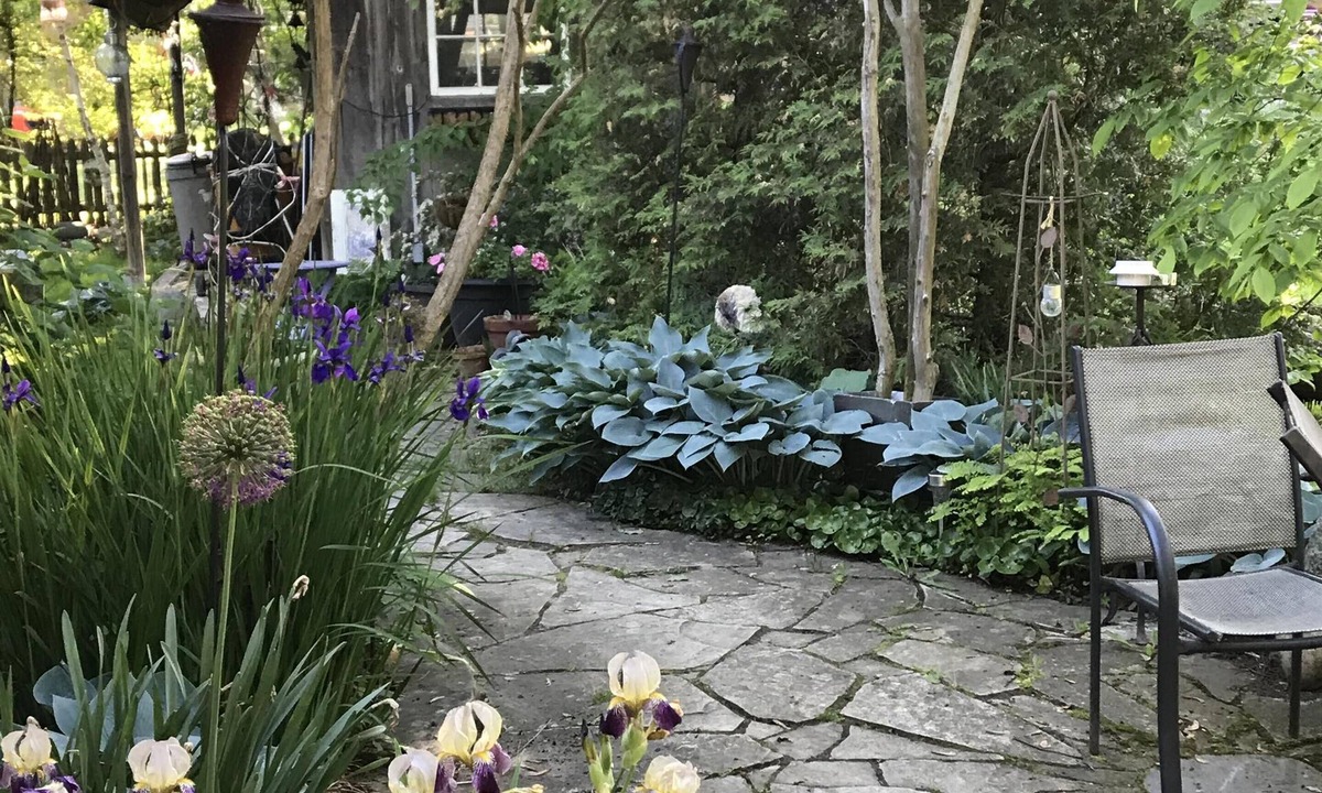 Plympton-Wyoming Cottage | Cozy Lake Huron Cottage - Gallimere Beach