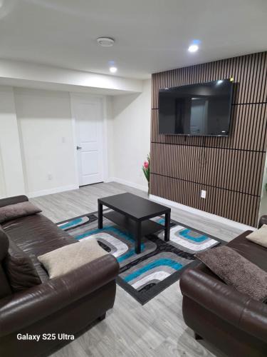 Kincora Apartment | Cozy, newly built basement suite 12 km from YYC