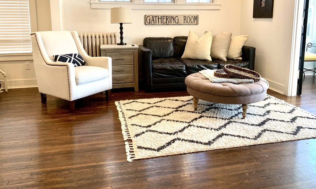Union Park Apartment | Cozy oasis in walkable neighborhood