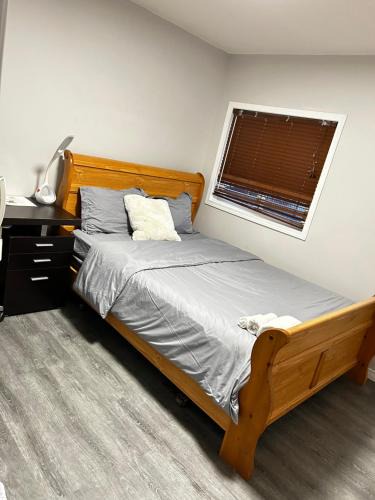 Highland West House | Cozy room D