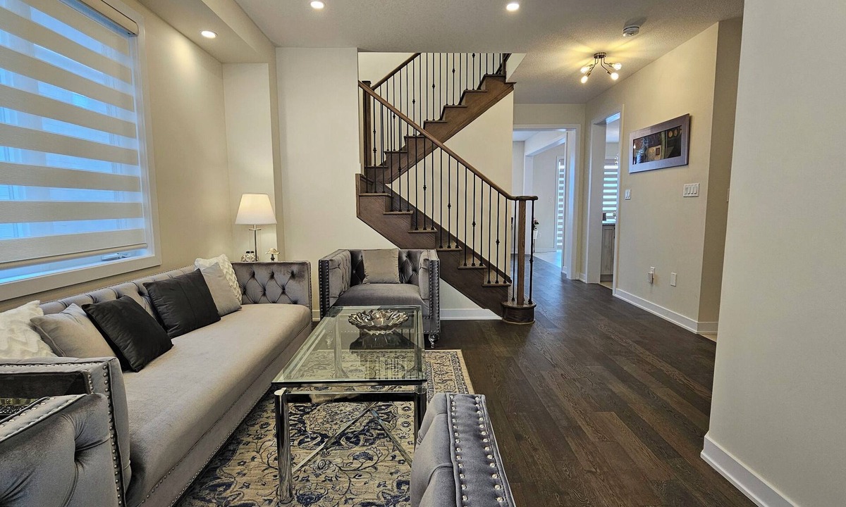 Welland House | Cozy vacation home near US- Canada Border Lic.#STR289n