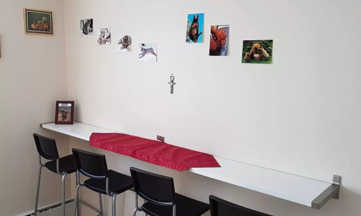 Chapleau House | Crestview Guest House - Crestview guest house - Standard room F03
