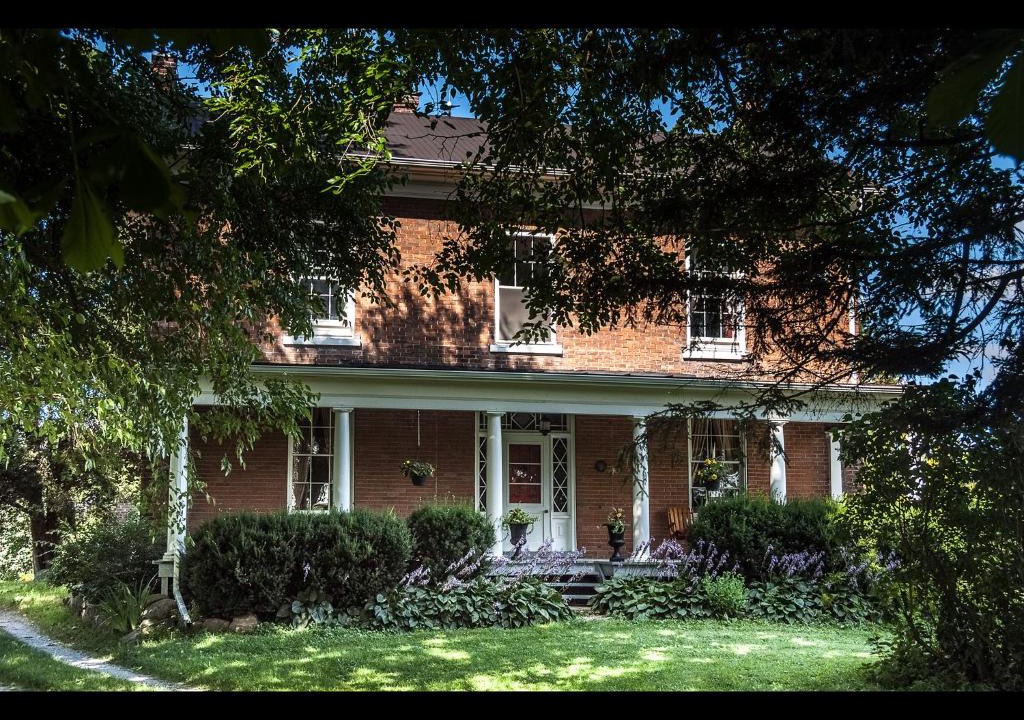 Simcoe Bed & Breakfast | Culverdene House