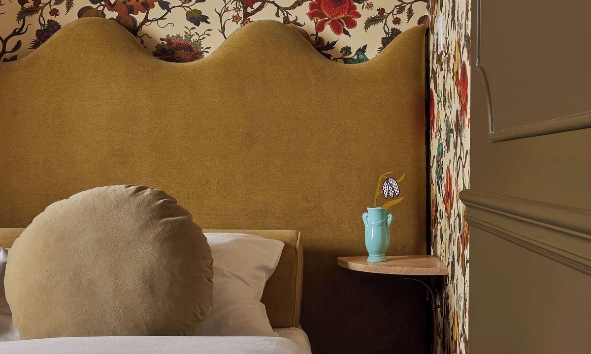 Stratford Apartment | Designed for the solo traveller or couple looking for a taste of the Hotel Julie experience.