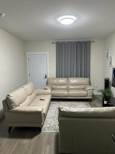 Fairview Apartment | Docker