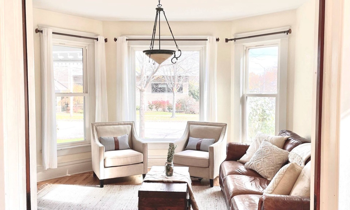 Delavan House | Downtown Delavan