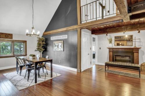 Wolfeboro House | Downtown Wolfeboro Luxe, Walk to Shops & Docks