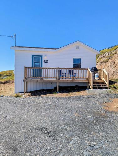 Twillingate House | Durrell's Nook