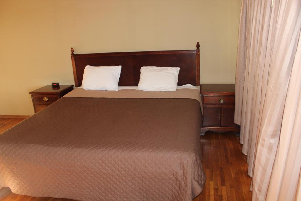 Wadena Hotel | Eastwood Inn of Wadena