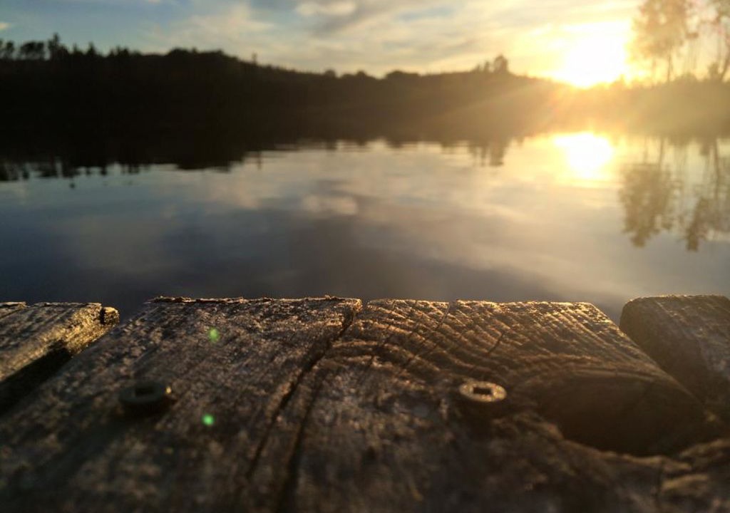 Timiskaming District House | Elk Lake Wilderness Resort - Two Bedroom Cabin 4