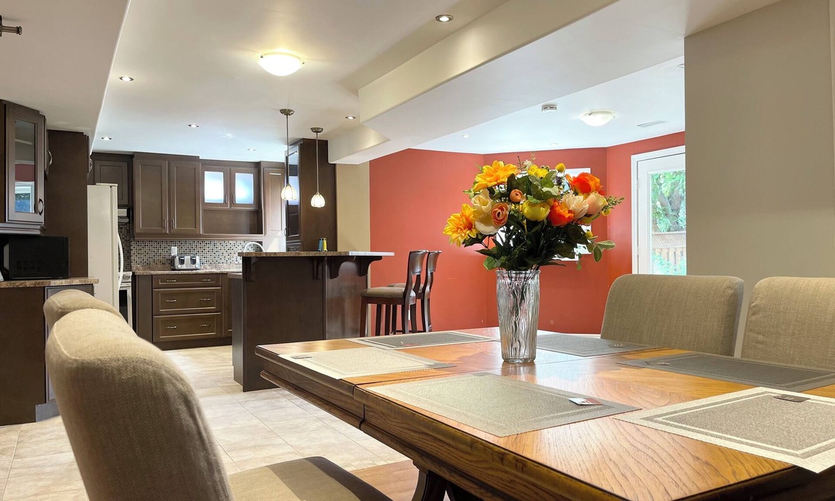 Richmond Hill Apartment | Ella's Cozy Retreat at Richmond Hill