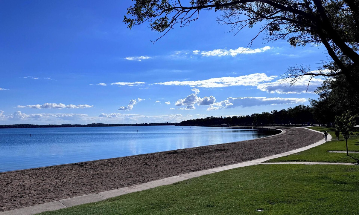 Detroit Lakes House | Entire Home in Heart of Detroit Lakes