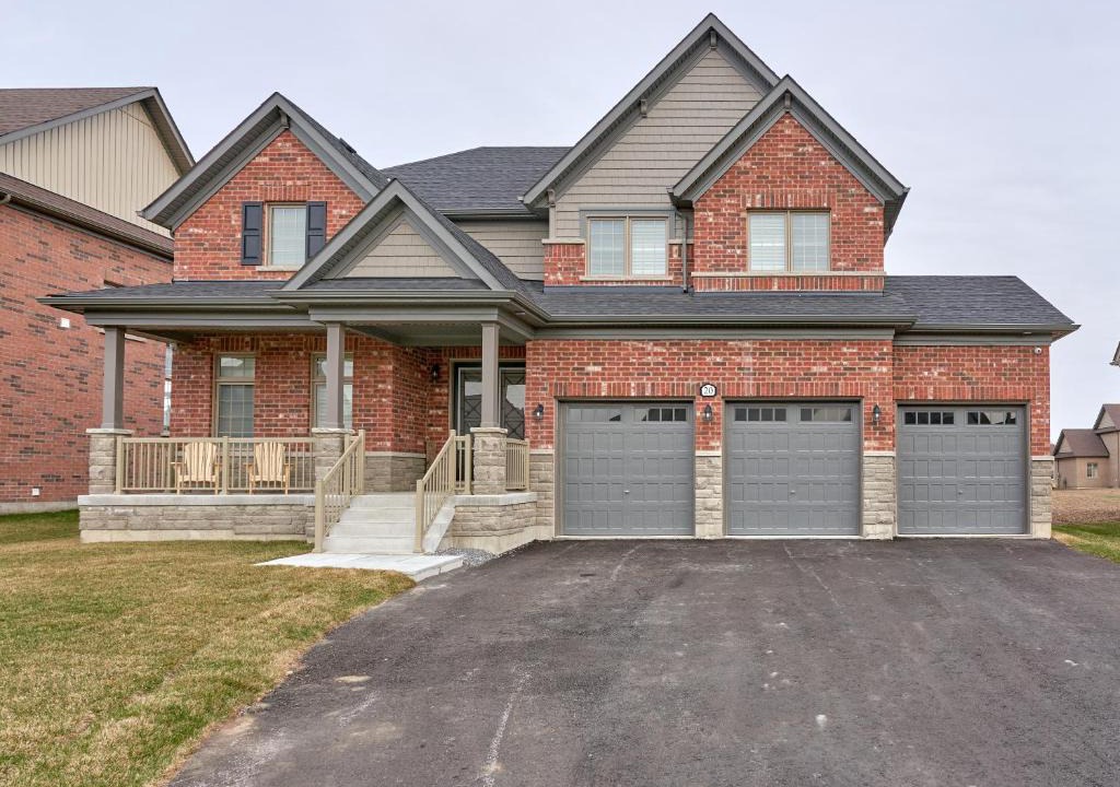 Carrying Place House | Entire house for your getaway!