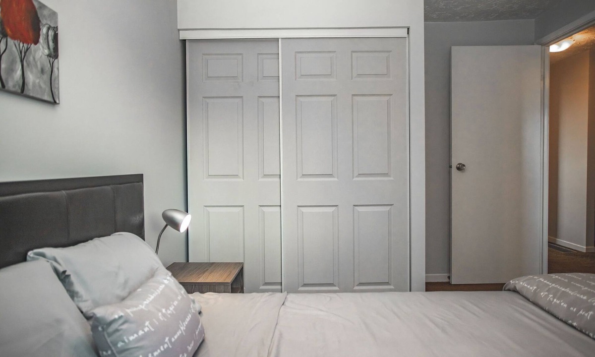 Algoma District House | Entire house/patio Garden Sleeps7