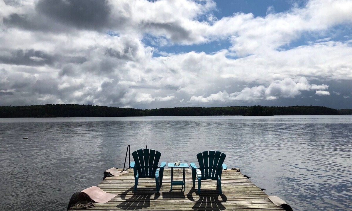 Kenora House | Executive Vacation Home on Longbow Lake - Kenora Ontario