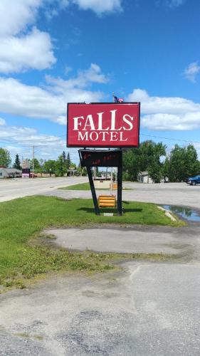 International Falls Hotel | Falls Motel