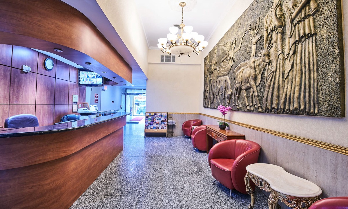 Flushing Chinatown Hotel | Flushing Hotel