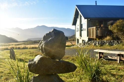 Castle Hill Hostel | Forest Lodge