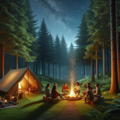 Clearview Other | Forest Oasis Camping Resort