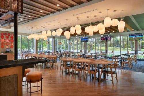 Sunbridge Hotel Conference Centre Edward | Point Edward