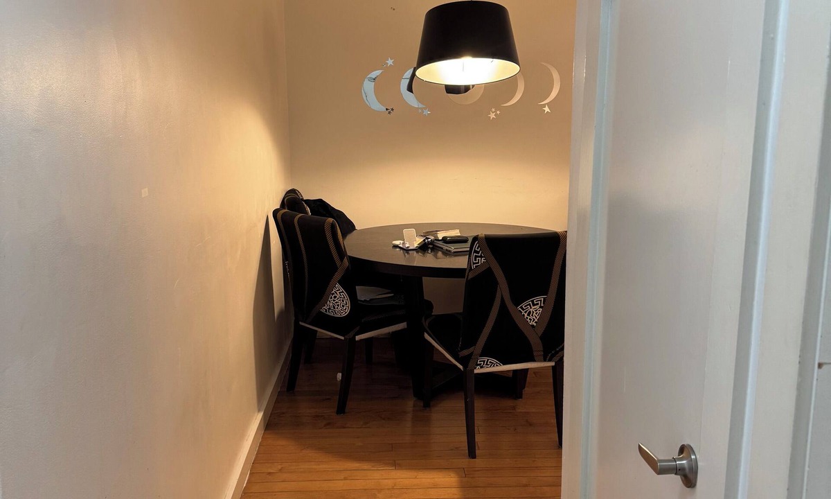 Mount Dennis Apartment | Fully Furnished Cozy 1 Bedroom Apartment with all amenities