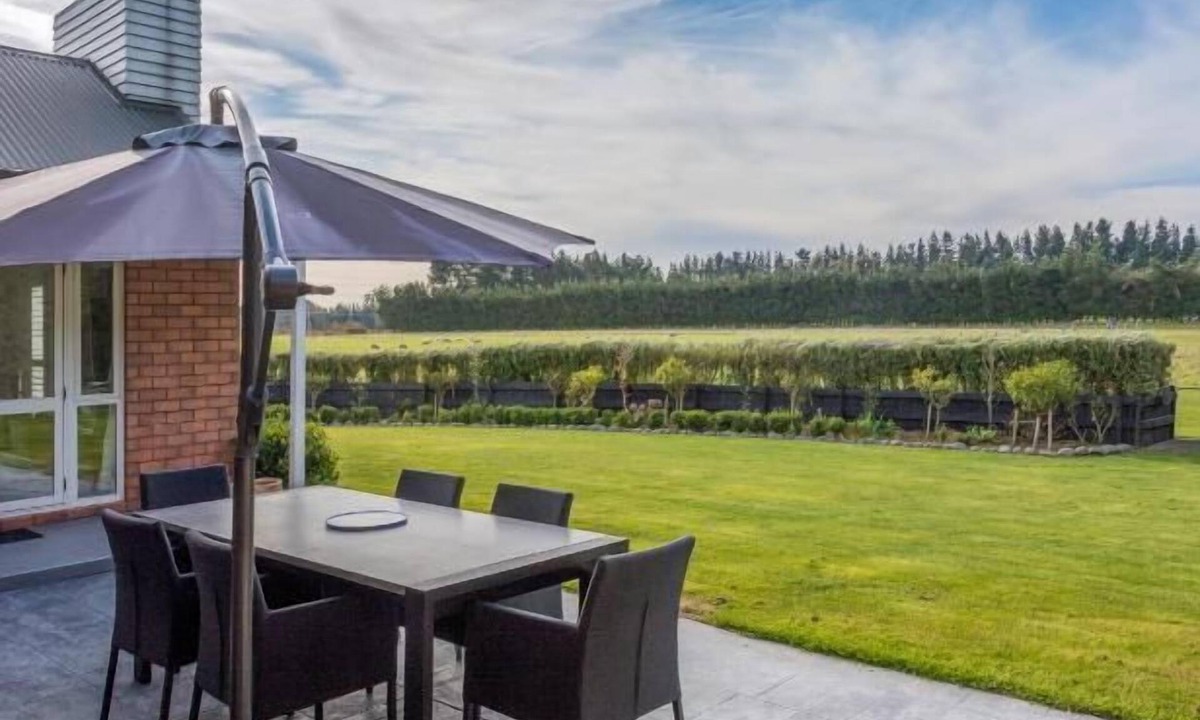 West Melton Bed & Breakfast | GEM bed and breakfast