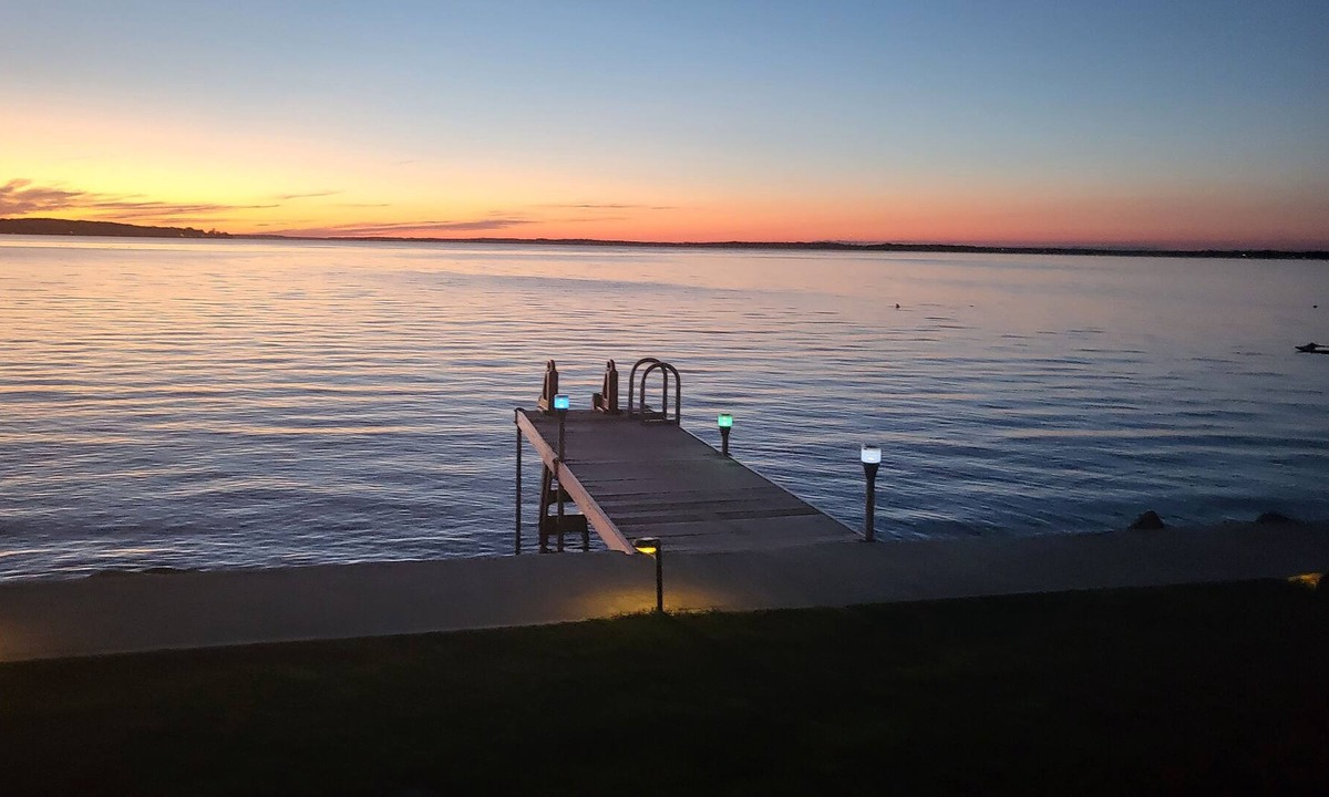 Tay Cottage | Georgian Bay Lakeview Cottage-My Little Paradise! 🏝