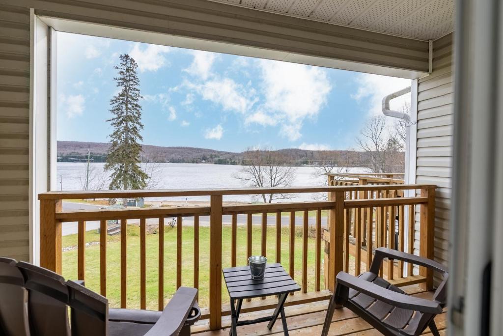 Getaways At Haliburton Heights | Haliburton
