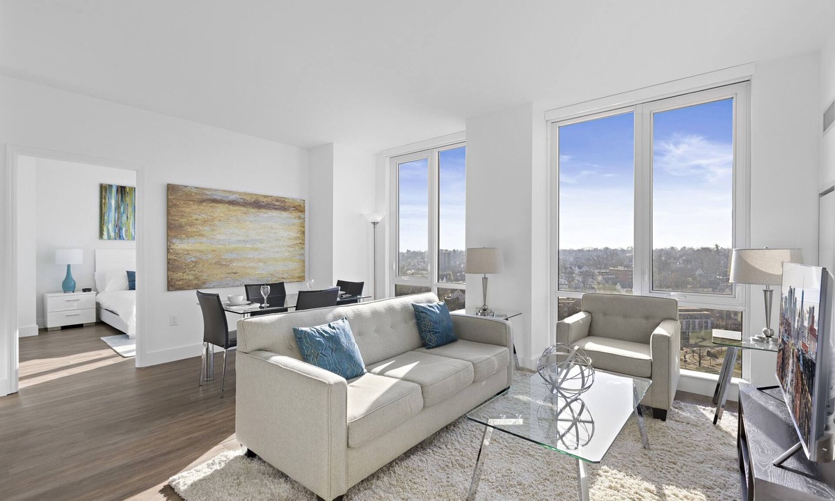 White Plains Apartment | Global Luxury Suites White Plains
