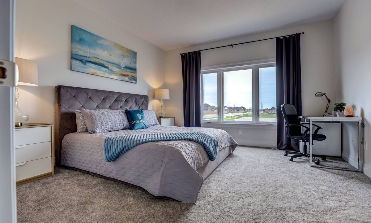 Port Elgin House | GLOBALSTAY Brand New House in Port Elgin