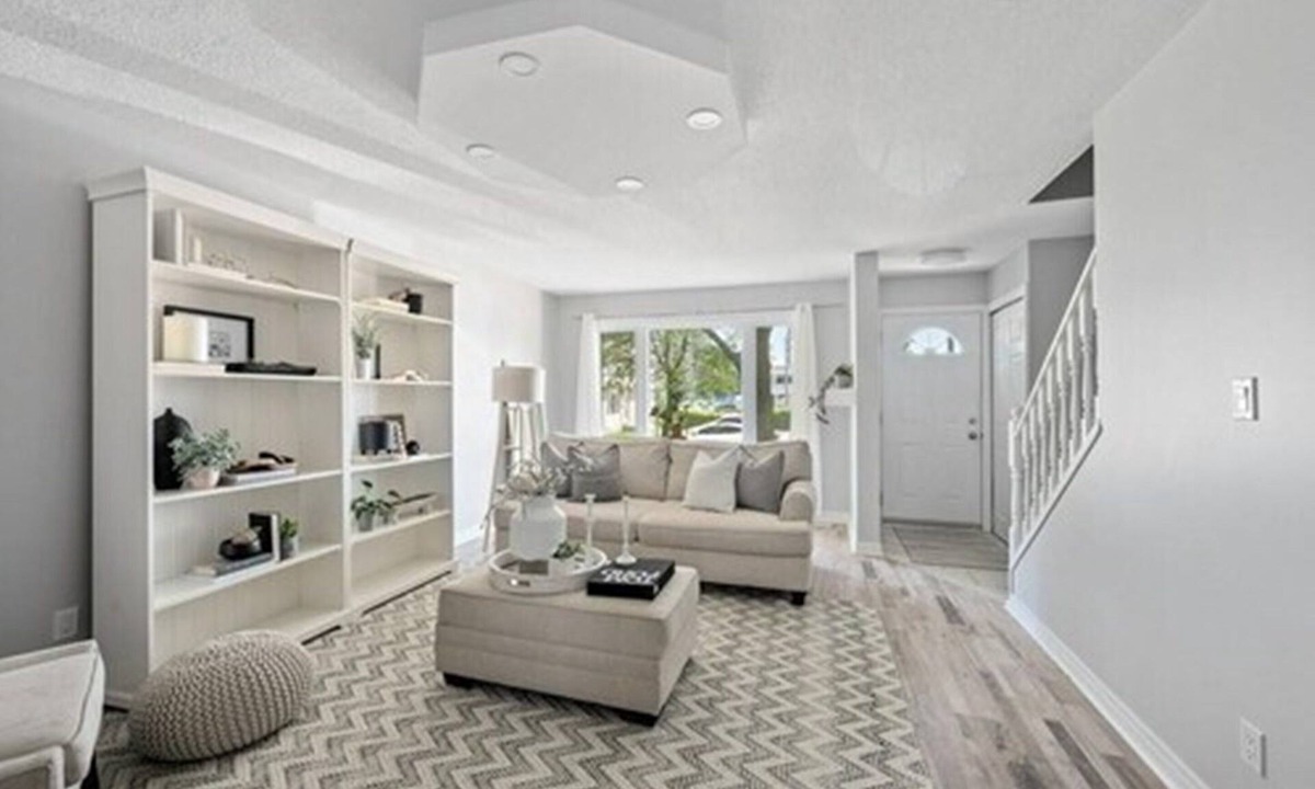 White Oaks House | GLOBALSTAY. Elegant 3 Bedroom Townhouse in London