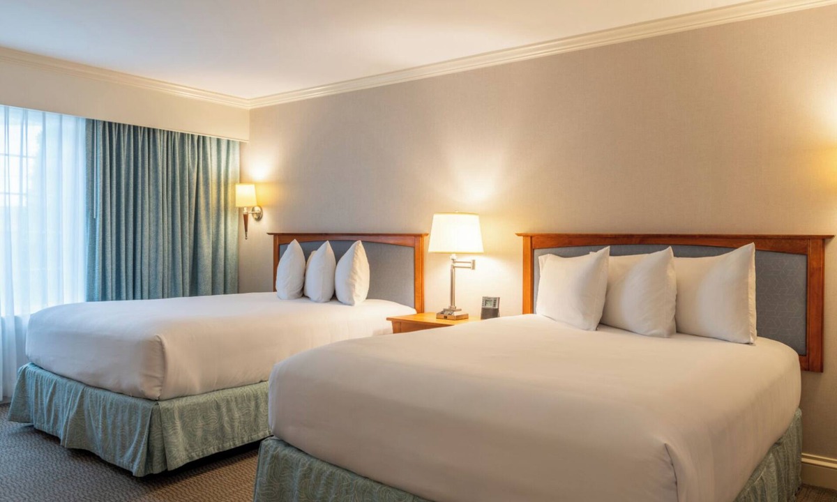 Ogunquit Hotel | Gorges Grant Hotel