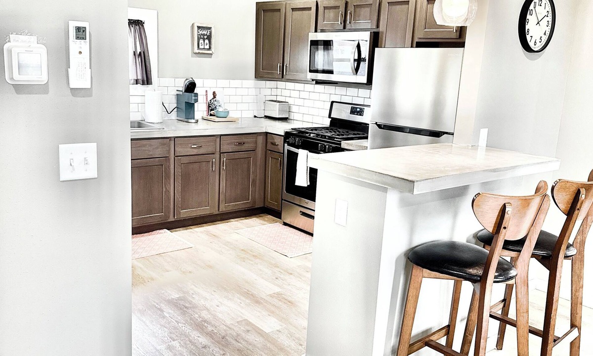 Duluth Apartment | Grand Getaways Apt. #2