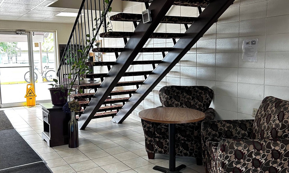 Moorhead Hotel | Grand Inn