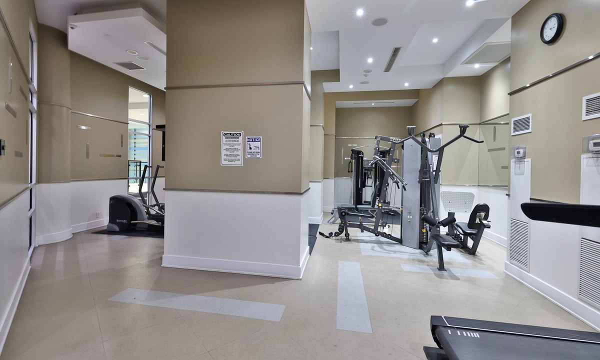 Downtown Mississauga Apartment | Grand Royal Condos -Mississauga SQ One