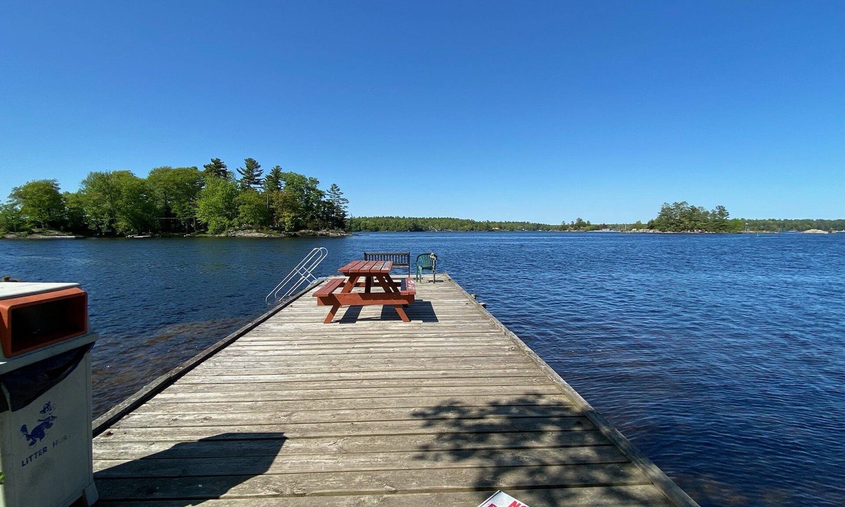 Severn Cottage | Grandview Lakeside Community Club - Sparrow Lake Cottage - Roehls 8