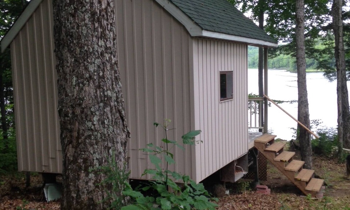 Highlands East Cabin | Haliburton hideaway