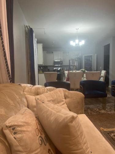 Savage House | Hani