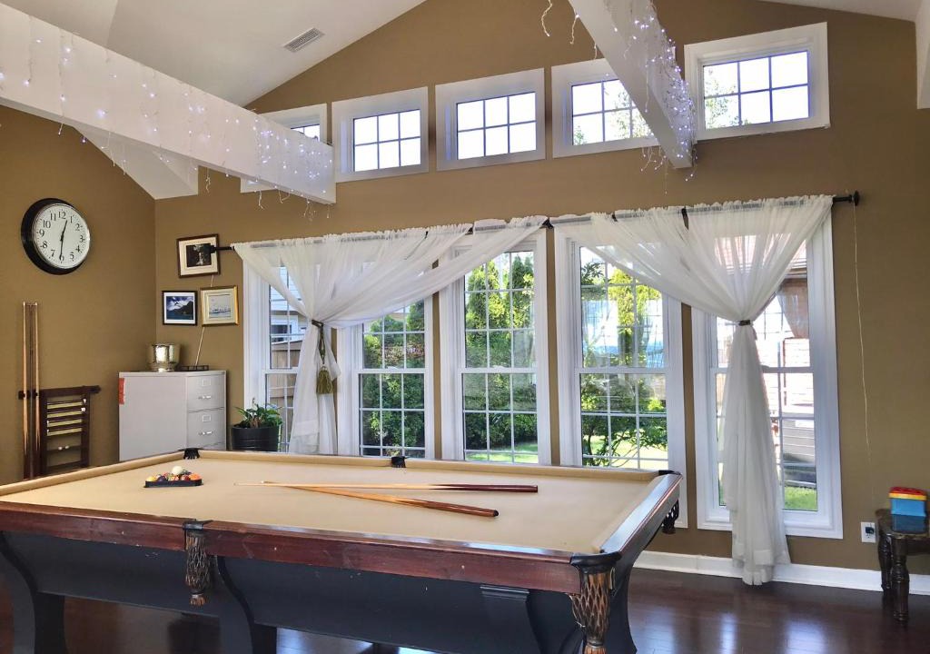 Kingsville House | Happy vacation home by Erie lake