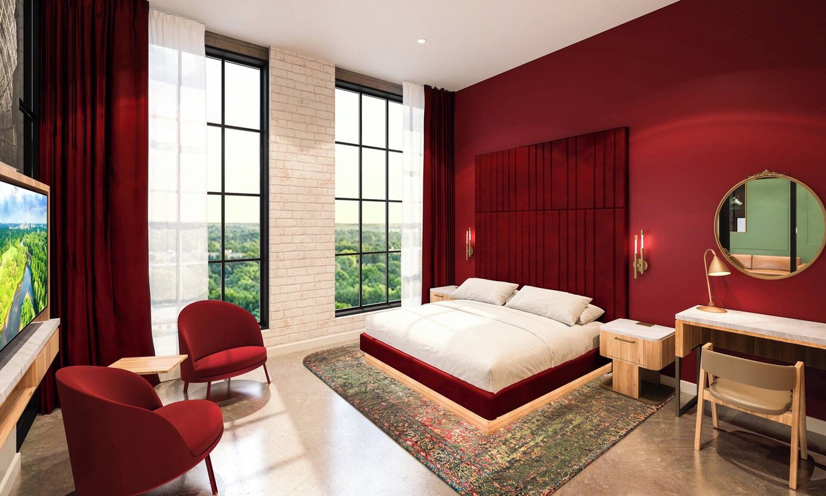 London Hotel | Hard Rock Hotel London Ontario