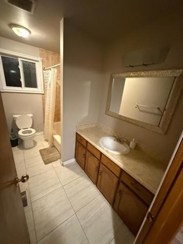 Rosemount House | HEAVY PRICE CUT-BOOK NOW!- Next to Airport, Downtown,Transit