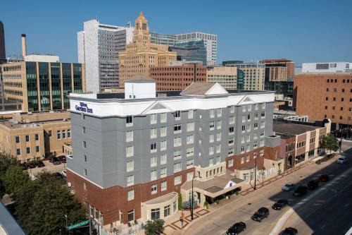 Hilton Garden Inn Rochester Downtown | Downtown