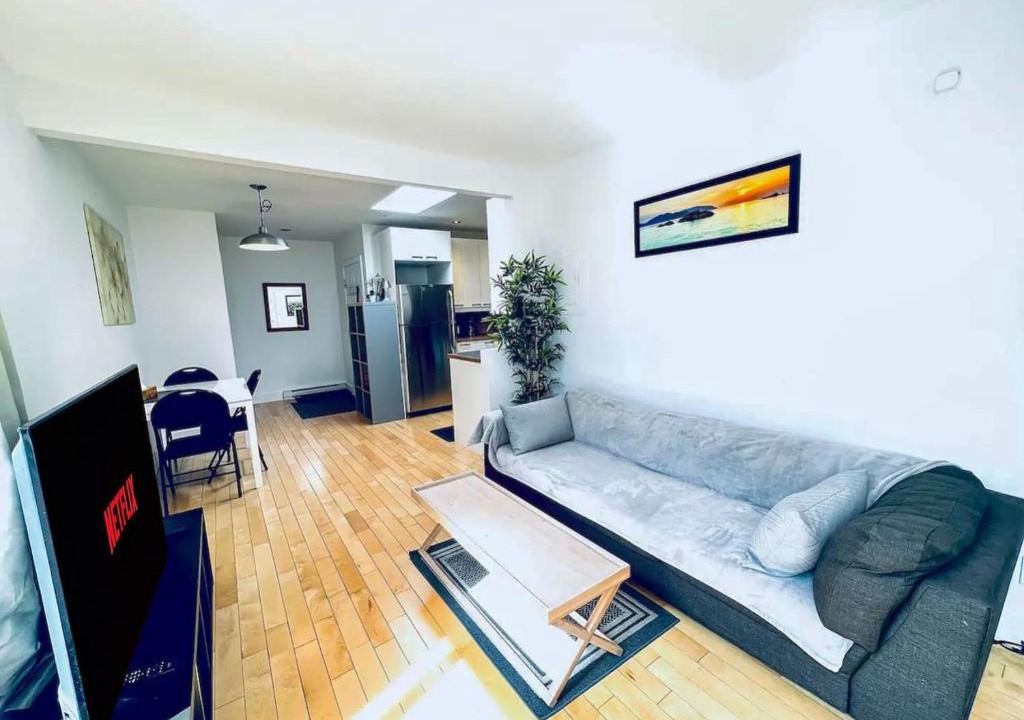 Viauville Apartment | Homa 1