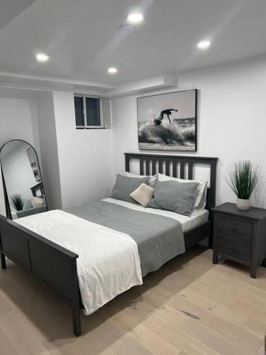 Ajax Apartment | Home away from Home